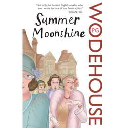 ISBN Summer Moonshine book English Paperback 336 pages