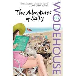 ISBN The Adventures of Sally book English Paperback 304 pages