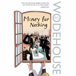 ISBN Money for Nothing, English, Paperback, 320 pages