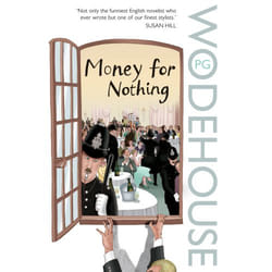 ISBN Money for Nothing book English Paperback 320 pages