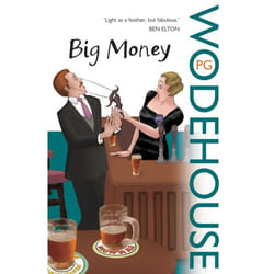 ISBN Big Money book English Paperback 304 pages