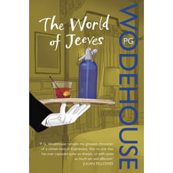 ISBN The World of Jeeves book English Paperback 784 pages