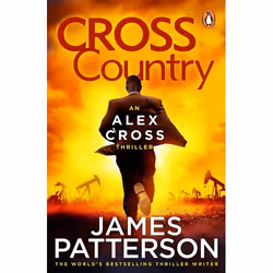 ISBN Cross Country, English, Paperback, 448 pages