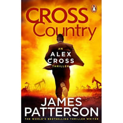 ISBN Cross Country book English Paperback 448 pages