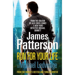 ISBN Run For Your Life book English Paperback 400 pages