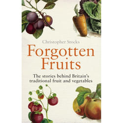 ISBN Forgotten Fruits book English Paperback 336 pages