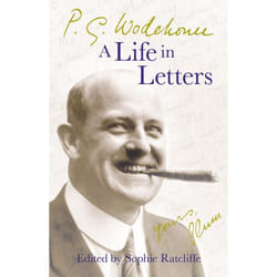 ISBN P.G. Wodehouse: A Life in Letters book English Paperback 624 pages