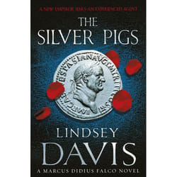 ISBN The Silver Pigs book English Paperback 352 pages