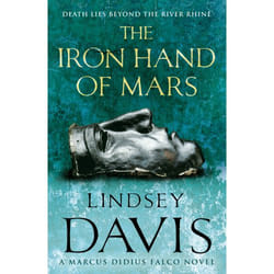 ISBN The Iron Hand Of Mars book English Paperback 352 pages