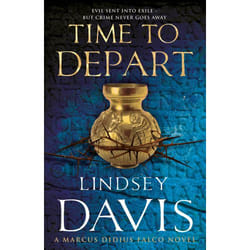 ISBN Time To Depart book English Paperback 384 pages