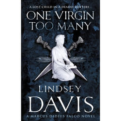 ISBN One Virgin Too Many book English Paperback 336 pages