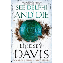 ISBN See Delphi And Die book English Paperback 368 pages