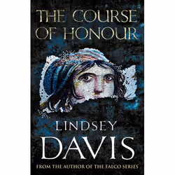 ISBN The Course Of Honour, English, Paperback, 352 pages