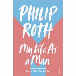 ISBN My Life as a Man, English, Paperback, 336 pages