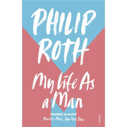 ISBN My Life as a Man book English Paperback 336 pages