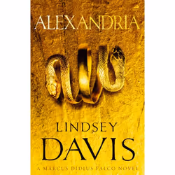ISBN Alexandria, English, Paperback, 368 pages