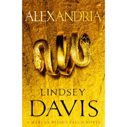 ISBN Alexandria book English Paperback 368 pages