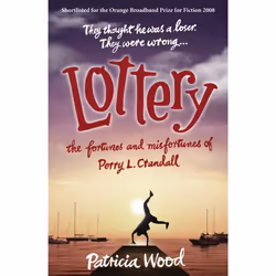 ISBN Lottery, English, 400 pages