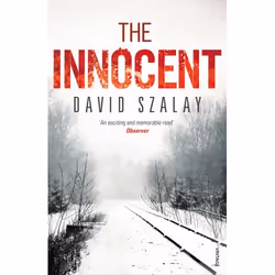 ISBN The Innocent, English, Paperback, 192 pages