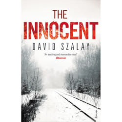ISBN The Innocent book English Paperback 192 pages