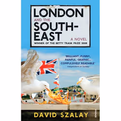 ISBN London and the South-East, English, Paperback, 352 pages