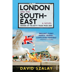 ISBN London and the South-East book English Paperback 352 pages