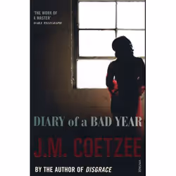 ISBN Diary of a Bad Year, English, Paperback, 240 pages