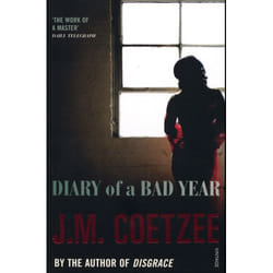 ISBN Diary of a Bad Year book English Paperback 240 pages
