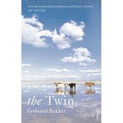 ISBN The Twin book English Paperback 288 pages