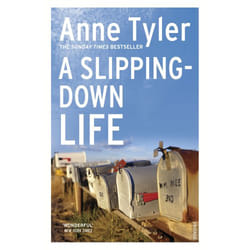 ISBN A Slipping Down Life book English Paperback 176 pages