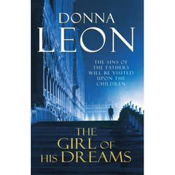 ISBN The Girl of His Dreams book English Paperback 336 pages