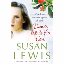 ISBN Dance While You Can, English, Paperback, 384 pages