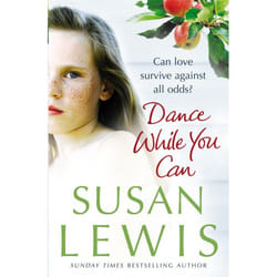 ISBN Dance While You Can book English Paperback 384 pages