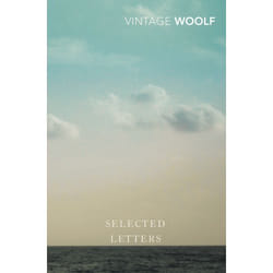 ISBN Selected Letters book English 496 pages