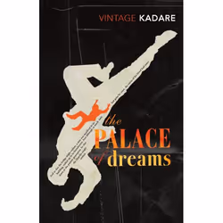 ISBN The Palace Of Dreams, English, Paperback, 192 pages