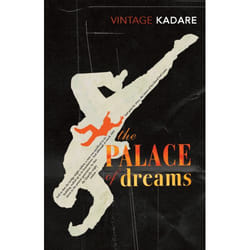 ISBN The Palace Of Dreams book English Paperback 192 pages