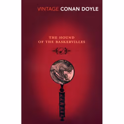 ISBN The Hound of the Baskervilles, English, Paperback, 224 pages