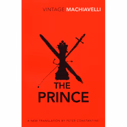 ISBN The Prince, English, Paperback, 112 pages