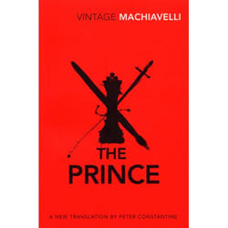 ISBN The Prince book English Paperback 112 pages