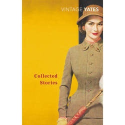 ISBN The Collected Stories of Richard Yates book English Paperback 496 pages