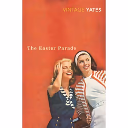 ISBN The Easter Parade, English, Paperback, 240 pages