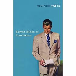 ISBN Eleven Kinds of Loneliness, English, Paperback, 240 pages