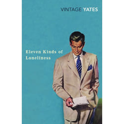 ISBN Eleven Kinds of Loneliness book English Paperback 240 pages