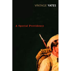 ISBN A Special Providence book English Paperback 336 pages