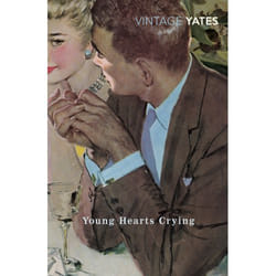 ISBN Young Hearts Crying book English Paperback 432 pages