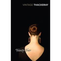 ISBN Vanity Fair book English Paperback 768 pages