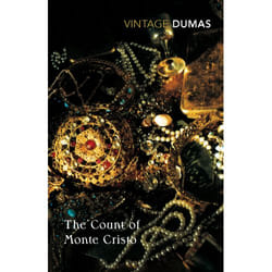 ISBN The Count of Monte Cristo book English Paperback 1472 pages