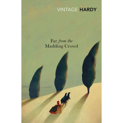 ISBN Far from the Madding Crowd book English Paperback 448 pages