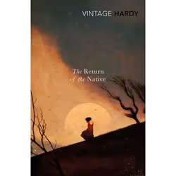 ISBN Return of the Native, English, Paperback, 512 pages