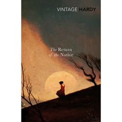 ISBN Return of the Native book English Paperback 512 pages